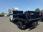 New 2024 Chevrolet Silverado 5500 Work Truck Regular Cab 2WD, 11' Air-Flo Pro-Class Dump Truck for sale #C50200 - photo 2