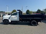 New 2024 Chevrolet Silverado 5500 Work Truck Regular Cab 2WD, 11' Air-Flo Pro-Class Dump Truck for sale #C50200 - photo 7