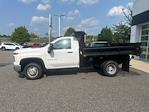 New 2024 Chevrolet Silverado 3500 Work Truck Regular Cab 4WD, Air-Flo Pro-Class Dump Truck for sale #C50213 - photo 6