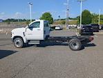 New 2024 Chevrolet Silverado 5500 Work Truck Regular Cab 2WD, Cab Chassis for sale #C50224 - photo 4