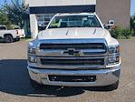 New 2024 Chevrolet Silverado 5500 Work Truck Regular Cab 2WD, Cab Chassis for sale #C50224 - photo 7