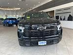 New 2024 Chevrolet Silverado 1500 RST Crew Cab 4WD, Pickup for sale #C50234 - photo 4