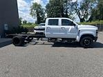 New 2024 Chevrolet Silverado 5500 Work Truck Crew Cab 2WD, Cab Chassis for sale #C50258 - photo 3