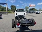 New 2024 Chevrolet Silverado 5500 Work Truck Crew Cab 2WD, Cab Chassis for sale #C50258 - photo 5