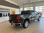 New 2024 Chevrolet Silverado 1500 LT Crew Cab 4WD, Pickup for sale #C50267K - photo 2