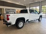 New 2024 Chevrolet Silverado 3500 LT Crew Cab 4WD, Pickup for sale #C50277 - photo 2