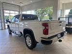 New 2024 Chevrolet Silverado 3500 LT Crew Cab 4WD, Pickup for sale #C50277 - photo 4