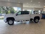 New 2024 Chevrolet Silverado 3500 LT Crew Cab 4WD, Pickup for sale #C50277 - photo 6