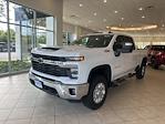 New 2024 Chevrolet Silverado 3500 LT Crew Cab 4WD, Pickup for sale #C50277 - photo 7