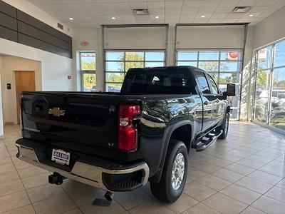 2025 Chevrolet Silverado 2500 Crew Cab 4WD, Pickup for sale #C50294 - photo 2