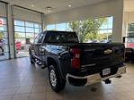 2025 Chevrolet Silverado 2500 Crew Cab 4WD, Pickup for sale #C50294 - photo 9