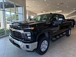 2025 Chevrolet Silverado 2500 Crew Cab 4WD, Pickup for sale #C50294 - photo 5