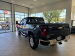 New 2025 Chevrolet Silverado 2500 LT Crew Cab 4WD, Pickup for sale #C50296 - photo 9