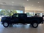 New 2025 Chevrolet Silverado 2500 LT Crew Cab 4WD, Pickup for sale #C50296 - photo 3