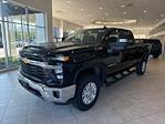 New 2025 Chevrolet Silverado 2500 LT Crew Cab 4WD, Pickup for sale #C50296 - photo 5