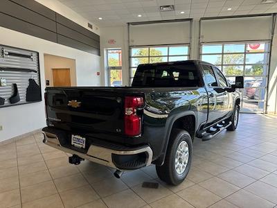 2025 Chevrolet Silverado 2500 Crew Cab 4WD, Pickup for sale #C50297 - photo 2