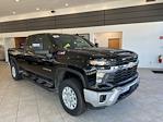 New 2025 Chevrolet Silverado 2500 LT Crew Cab 4WD, Pickup for sale #C50297 - photo 1