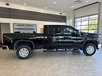 New 2025 Chevrolet Silverado 2500 LT Crew Cab 4WD, Pickup for sale #C50297 - photo 4