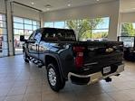 New 2025 Chevrolet Silverado 2500 LT Crew Cab 4WD, Pickup for sale #C50297 - photo 9