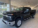 New 2025 Chevrolet Silverado 2500 LT Crew Cab 4WD, Pickup for sale #C50297 - photo 5