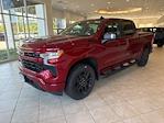 New 2024 Chevrolet Silverado 1500 RST Crew Cab 4WD, Pickup for sale #C50299 - photo 5