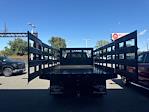 New 2024 Chevrolet Silverado 5500 Work Truck Regular Cab 4WD, 12' 5" Knapheide Value-Master X Stake Bed for sale #C50311 - photo 2