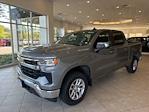 New 2024 Chevrolet Silverado 1500 LT Crew Cab 4WD, Pickup for sale #C50324 - photo 5