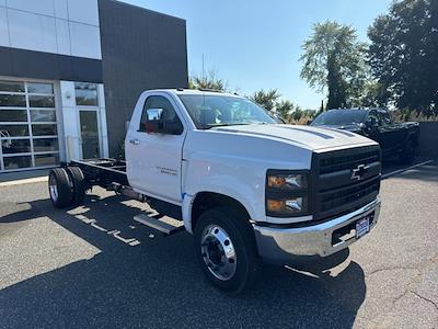 New 2024 Chevrolet Silverado 6500 Work Truck Regular Cab 2WD, Cab Chassis for sale #C50338 - photo 1