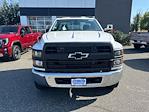 New 2024 Chevrolet Silverado 6500 Work Truck Regular Cab 2WD, Cab Chassis for sale #C50338 - photo 5