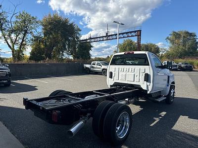 2024 Chevrolet Silverado 6500 Regular Cab DRW 2WD, Cab Chassis for sale #C50341 - photo 2