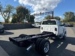 New 2024 Chevrolet Silverado 6500 Work Truck Regular Cab 2WD, Cab Chassis for sale #C50341 - photo 2