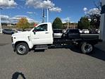 New 2024 Chevrolet Silverado 6500 Work Truck Regular Cab 2WD, Cab Chassis for sale #C50341 - photo 6