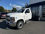 New 2024 Chevrolet Silverado 6500 Work Truck Regular Cab 2WD, Cab Chassis for sale #C50341 - photo 7