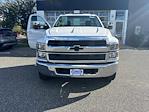 New 2024 Chevrolet Silverado 6500 Work Truck Regular Cab 2WD, Cab Chassis for sale #C50341 - photo 8