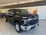 New 2025 Chevrolet Silverado 3500 LT Crew Cab 4WD, Pickup for sale #C50342 - photo 1