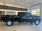 New 2025 Chevrolet Silverado 3500 LT Crew Cab 4WD, Pickup for sale #C50342 - photo 3