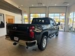 New 2025 Chevrolet Silverado 3500 LT Crew Cab 4WD, Pickup for sale #C50342 - photo 2