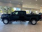 New 2025 Chevrolet Silverado 3500 LT Crew Cab 4WD, Pickup for sale #C50342 - photo 6