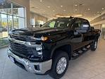 New 2025 Chevrolet Silverado 3500 LT Crew Cab 4WD, Pickup for sale #C50342 - photo 7