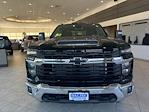 New 2025 Chevrolet Silverado 3500 LT Crew Cab 4WD, Pickup for sale #C50342 - photo 8