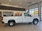 New 2025 Chevrolet Silverado 1500 Work Truck Regular Cab 4WD, Pickup for sale #C50345 - photo 3