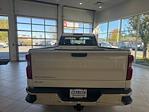 New 2025 Chevrolet Silverado 1500 Work Truck Regular Cab 4WD, Pickup for sale #C50345 - photo 4