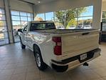 New 2025 Chevrolet Silverado 1500 Work Truck Regular Cab 4WD, Pickup for sale #C50345 - photo 5