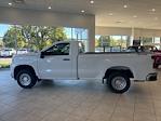 New 2025 Chevrolet Silverado 1500 Work Truck Regular Cab 4WD, Pickup for sale #C50345 - photo 6