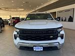 New 2025 Chevrolet Silverado 1500 Work Truck Regular Cab 4WD, Pickup for sale #C50345 - photo 8