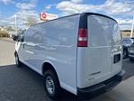 New 2024 Chevrolet Express 3500 Work Truck RWD, Empty Cargo Van for sale #C50352 - photo 6