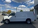 New 2024 Chevrolet Express 3500 Work Truck RWD, Empty Cargo Van for sale #C50352 - photo 7