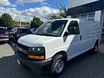 New 2024 Chevrolet Express 3500 Work Truck RWD, Empty Cargo Van for sale #C50352 - photo 8