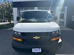 New 2024 Chevrolet Express 3500 Work Truck RWD, Empty Cargo Van for sale #C50352 - photo 9