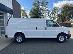 New 2024 Chevrolet Express 3500 Work Truck RWD, Empty Cargo Van for sale #C50352 - photo 3